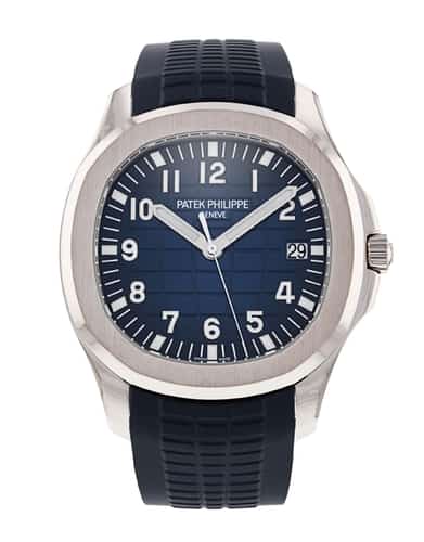 Patek Philippe Aquanaut 5168G-001 Patek Philippe Aquanaut 5168G-001